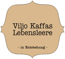 Viljo Kaffas